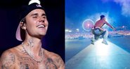 Justin Bieber fará shows em São Paulo e no Rio de Janeiro - Foto: Reprodução / Instagram