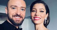 Justin falou sobre a experiência de ser pai de dois meninos e deu boas-vindas a Phineas, seu segundo filho - Reprodução/Instagram