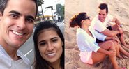 Kaká Diniz homenageou Simone em seu Instagram - Foto: Reprodução / Instagram