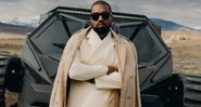 Kanye West perdeu bilhões de dólares em um único dia após polêmicas - Foto: Reprodução / Instagram