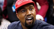Kanye West recebeu votos na eleição presidencial nos Estados Unidos, mas mira em 2024 - Reprodução
