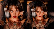 Karen Menegazzo era coach financeira e agora faz sucesso no OnlyFans - Foto: Divulgação