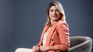 Karin Lima construiu uma carreira reconhecida na área de consultoria de imagem - Foto: Divulgação