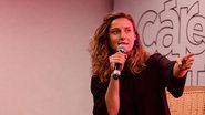 Consultora Karina Piva lança livro sobre dados com storytelling após atuação em grandes empresas - Reprodução Instagram