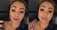 Karol Lu conta a história sobre como descobriu que a irmã era sua mãe - Reprodução/YouTube@Mini Entertainment