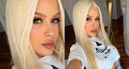 Karoline Lima falou sobre traição em seu Instagram Stories - Foto: Reprodução/ Instagram@karolinel