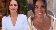 Fonte próxima à família Real diz que as duas "estão se dando muito bem" - Reprodução/Instagram/@_kate_middleton_royal