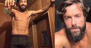 Os seguidores não perderam tempo em deixar elogios ao ator - Foto: Reprodução / Instagram @kayky.brito