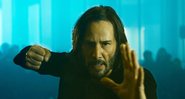 Keanu Reeves comenta sobre interpretar Batman nos cinemas - Foto: Reprodução / Warner Bros. Picture / IMDb