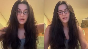 Kéfera contou que nasceu para “receber ordens” de mulher - Foto: Reprodução/ Instagram@kefera