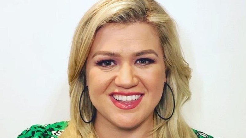 Kelly Clarkson falou honestamente sobre sua separação - Reprodução/Instagram