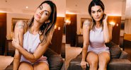 Kelly Key desabafou ao falar sobre cancelamento na web - Foto: Reprodução/ Instagram@oficialkellykey