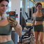 Kelly Key refletiu sobre preconceito ao mostrar evolução do corpo na academia