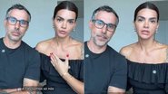 Kelly Key e Mico Freitas denunciaram vizinho por comportamento obsessivo