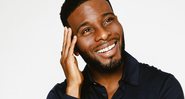 Ator afirmou que ficar celibatário o fez perceber que "muitos relacionamentos se baseavam em apenas sexo" - Reprodução / Instagram @iamkelmitchell