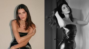 Kendall Jenner revela que sofre pressão familiar para engravidar - Foto: Reprodução / Instagram
