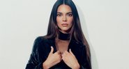 Kendall já falou sobre sentir ansiedade durante a pandemia e seu primeiro ataque quando era mais nova - Reprodução/Instagram