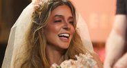 Kerline Cardoso participa de clipe em Fortaleza - Foto: Reprodução / Divulgação