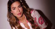 Cearense revelou que já fez seu primeiro milhão desde que foi eliminada - Reprodução / Instagram @kercardoso
