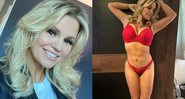 Kerry Katona era integrante do Atomic Kitten - Reprodução/Instagram@kerrykatona7