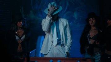 Kew - Reprodução Instagram