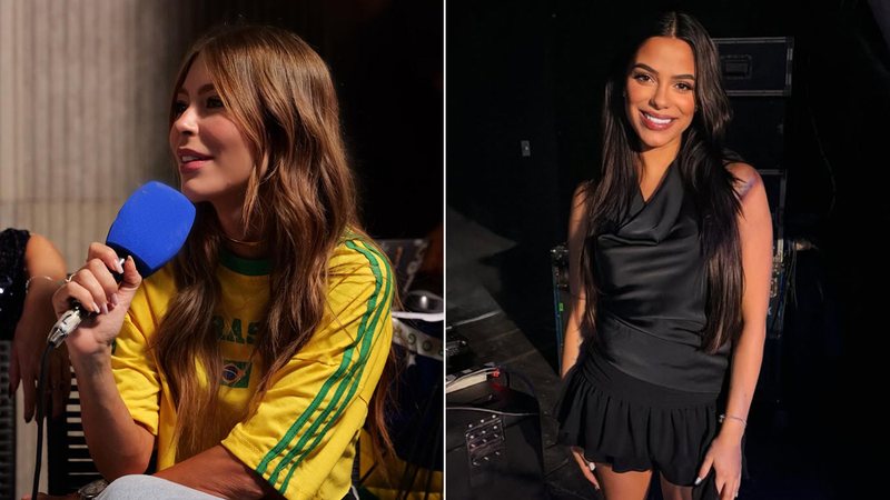 Key Alves falou sobre BBB, maternidade e página de fofoca