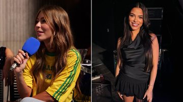 Key Alves falou sobre BBB, maternidade e página de fofoca - Foto: Divulgação