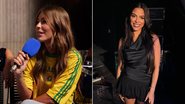 Key Alves falou sobre BBB, maternidade e página de fofoca