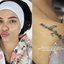 Key Alves removeu tatuagem que fez aos 18 anos