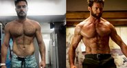 Kiko surgiu nas redes sociais e fez um pedido inusitado para a Marvel - Reprodução/Instagram/Divulgação/20th Century Fox
