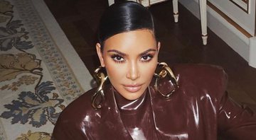 Kim Kardashian - Reprodução/Instagram