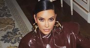 Kim Kardashian entrou para a lista da Forbes - Reprodução/Instagram@kimkardashian