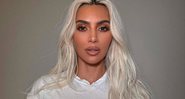 Kim Kardashian lembrou assalto que sofreu em 2016 - Foto: Reprodução/ Instagram@kimkardashian