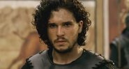 Kit Harington interpretou John Snow em Game of Thrones - Foto: Reprodução / IMDb