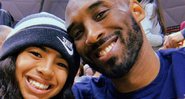 Craque do basquete tinha 41 anos, enquanto a filha, 13 anos - Reprodução / Instagram