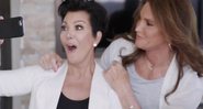 Kris se casou com Bruce Jenner em 1991 e se separaram em 2013 - Foto/Reprodução