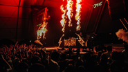 KRUSH é uma label party idealizada pelo DJ e produtor KVSH - Foto: Divulgação