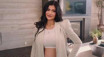 Kylie Jenner é a mulher mais seguida no Instagram - Foto: Reprodução / Instagram