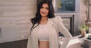 Kylie Jenner é a mulher mais seguida no Instagram - Foto: Reprodução / Instagram