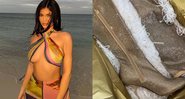 Kylie Jenner comemorou seu aniversário com luxuosos presentes - Foto: Reprodução / Instagram @kyliejenner