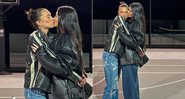 Kylie Jenner falou sobre suposto romance com Stassie Karanikolaou - Foto: Reprodução/ Instagram@kyliejenner