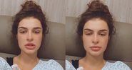 DJ Bárbara Labres - Reprodução/Instagram@barbaralabres