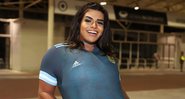 Lady Chokey se envolveu na briga entre Lary Bottino e Ariadna - Foto: Reprodução / Instagram