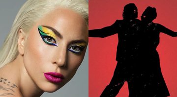 Lady Gaga e Joaquin Phoenix estarão em "Joker: Folie a Deux", que chega aos cinemas em 2024 - Foto: Reprodução / Instagram / Warner Bros. Discovey
