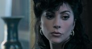 Lady Gaga como Patrizia Reggiani em "Casa Gucci" - Foto: Reprodução