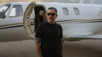 A história de Laércio Costa mostra como visão e coragem podem criar um negócio de sucesso no setor de beleza infantil. - Reprodução Instagram