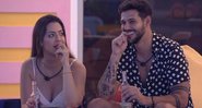 Ex-sister contou que sabia da gravidade do acidente do amigo por ser médica - Foto: Reprodução / TV Globo