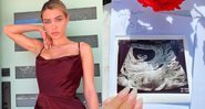 Lana Rhoades rebateu haters por comentários maldosos sobre sua gestação - Foto: Reprodução/ Instagram@lanarhoades