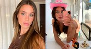 Lana Rhoades falou sobre depressão e os problemas da indústria adulta - Foto: Reprodução/ Instagram@lanarhoades