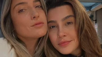 Lauana Prado falou sobre o fim do noivado com Tati Dias - Foto: Reprodução/ Instagram@lauanaprado